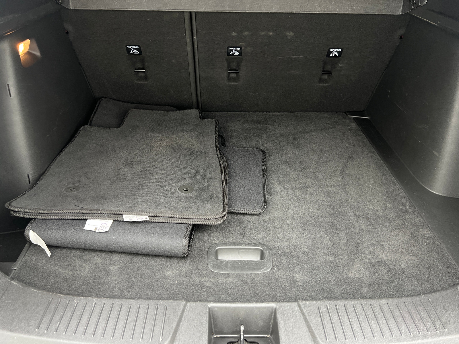 Thumbnail: 2025 Chevrolet Trax - 7