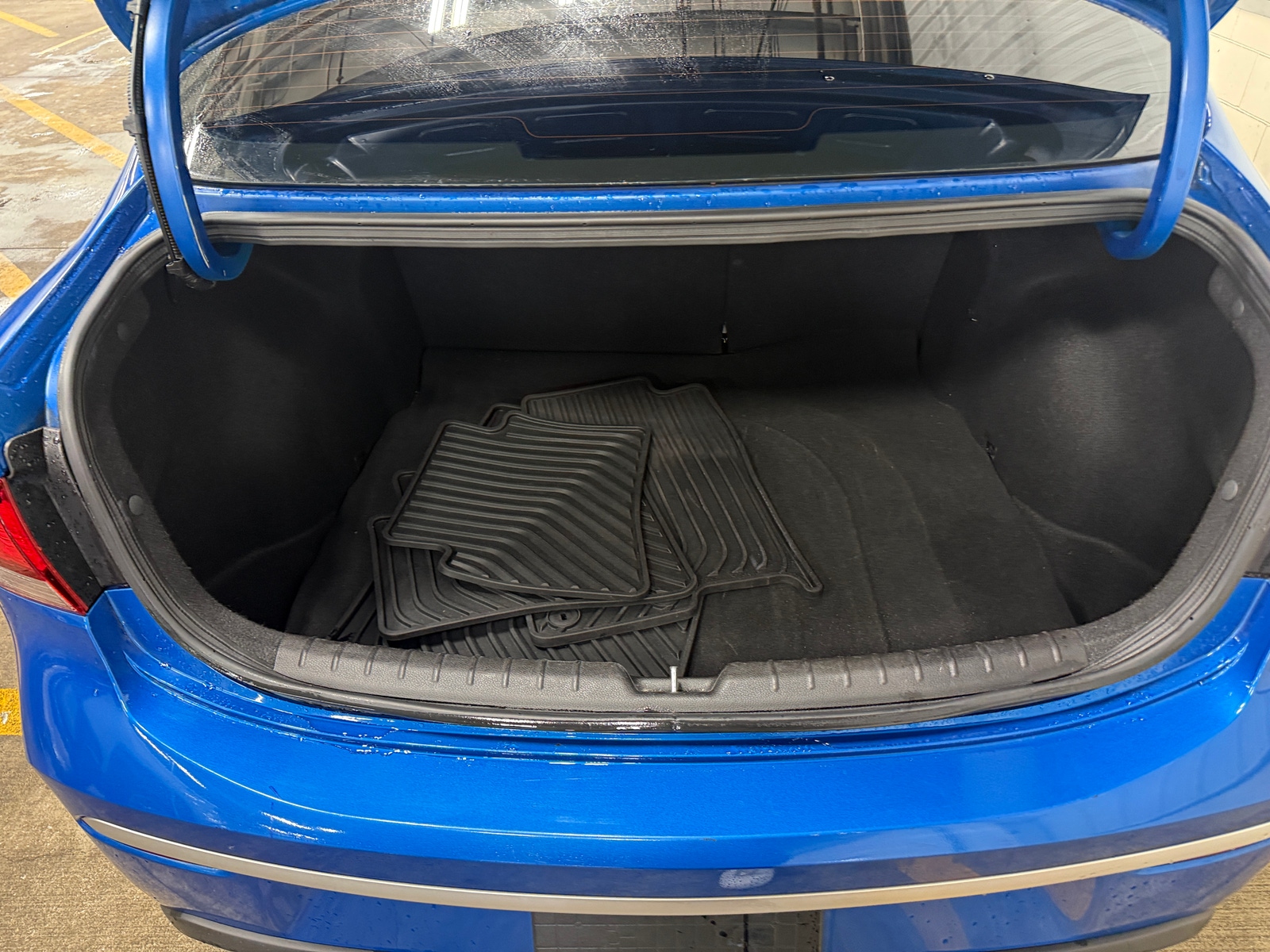 Thumbnail: 2022 Kia Rio - 7