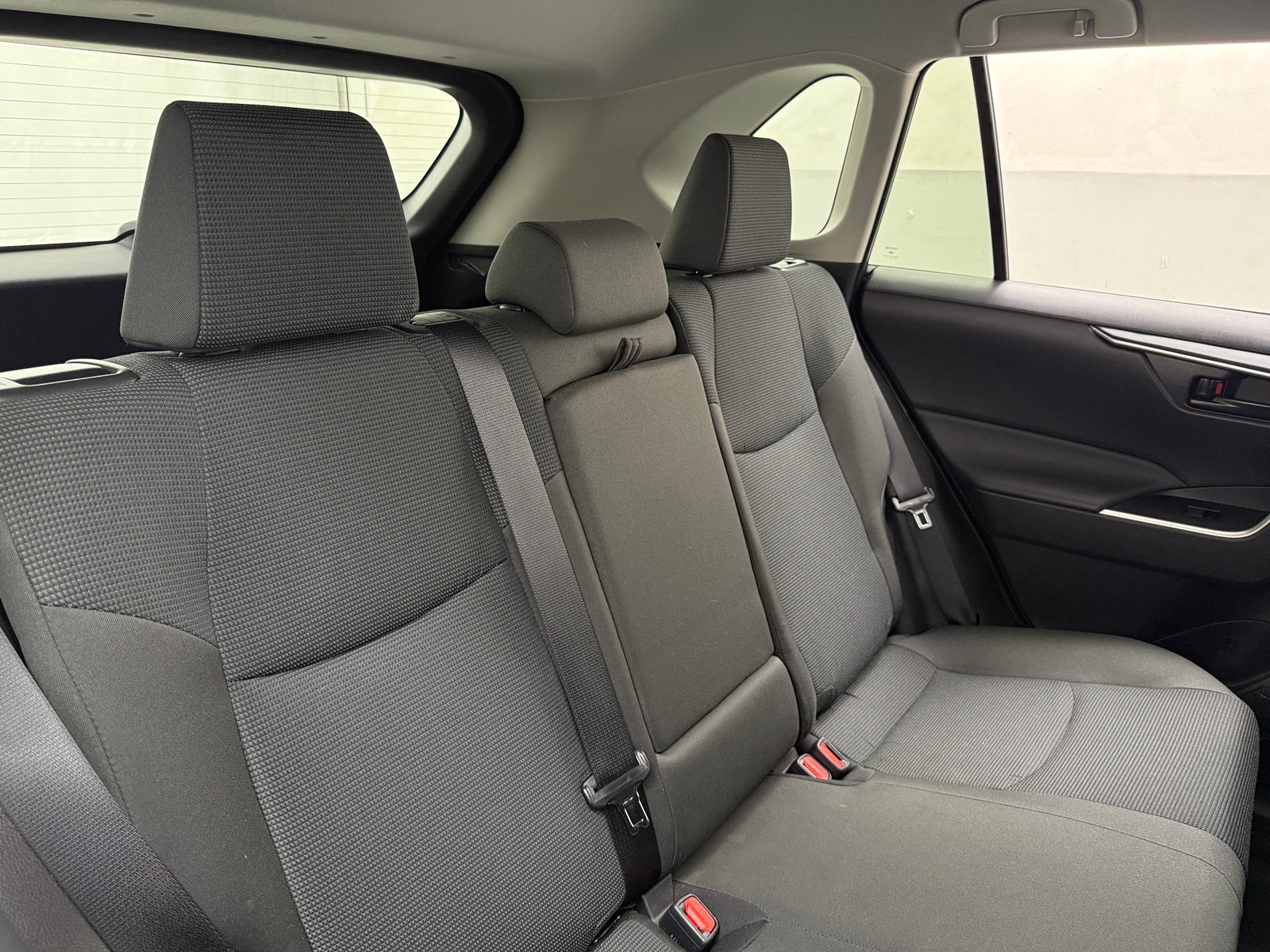 Thumbnail: 2025 Toyota RAV4 - 6