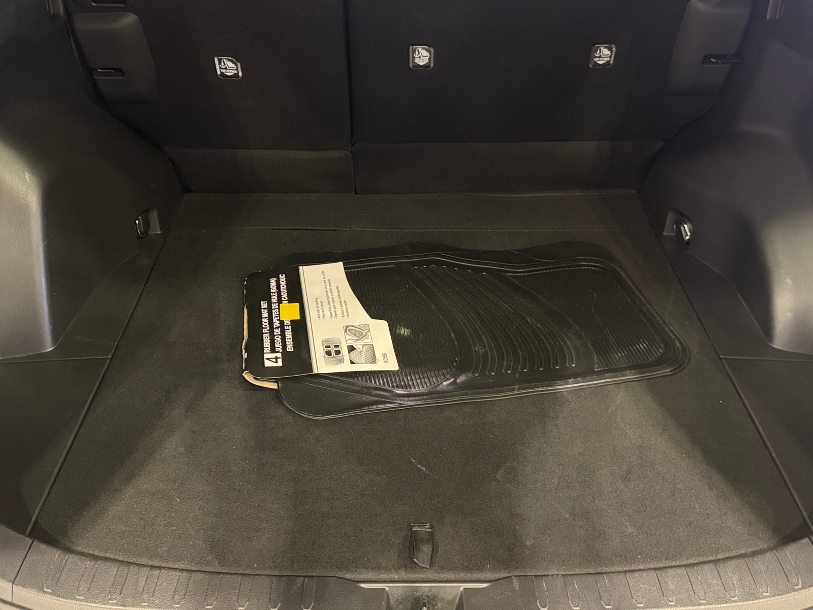 Thumbnail: 2025 Toyota RAV4 - 7