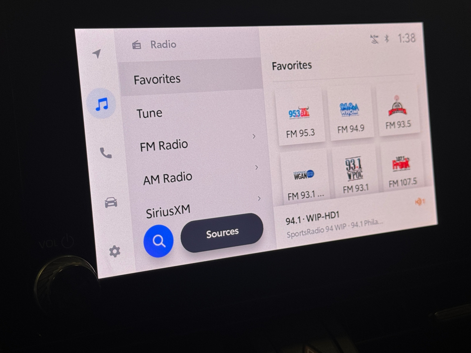 Thumbnail: 2025 Toyota RAV4 - 4