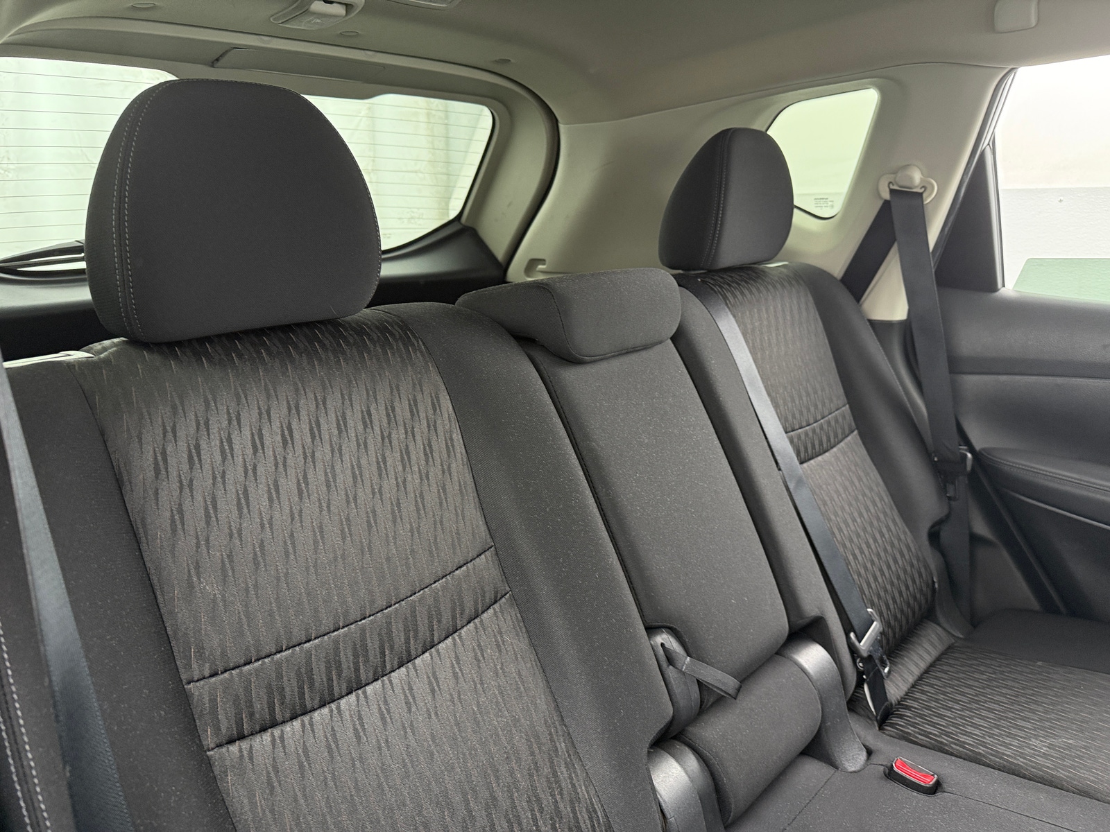 Thumbnail: 2017 Nissan Rogue - 6