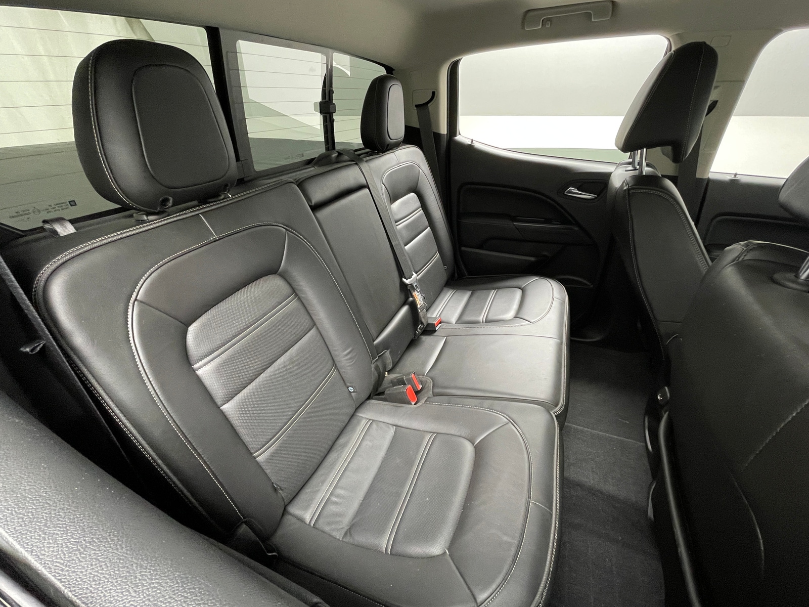 Thumbnail: 2020 GMC Canyon - 5