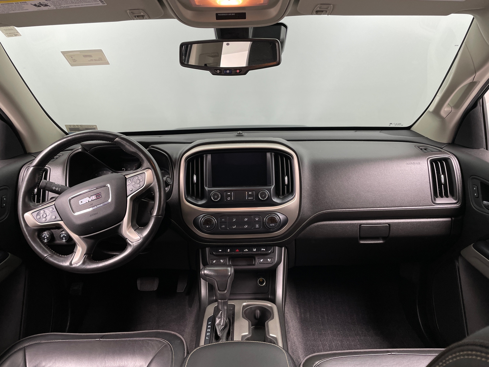 Thumbnail: 2020 GMC Canyon - 2