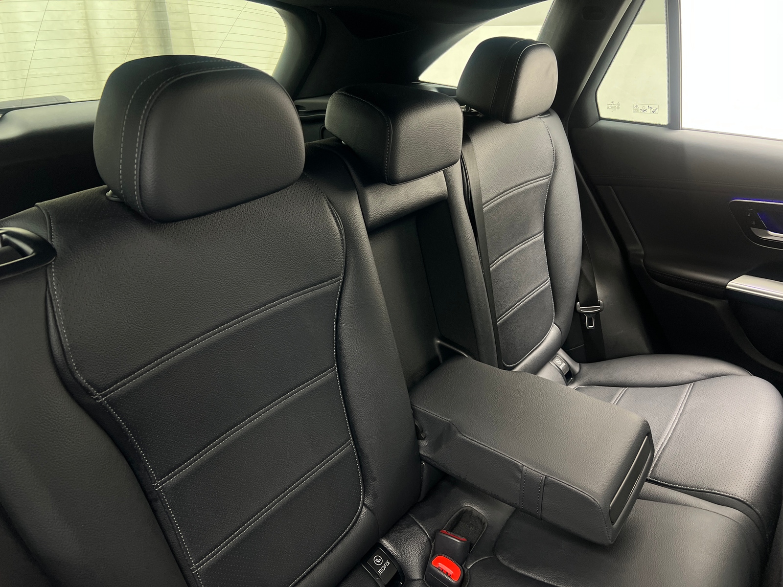 Thumbnail: 2024 Mercedes-Benz GLC - 5