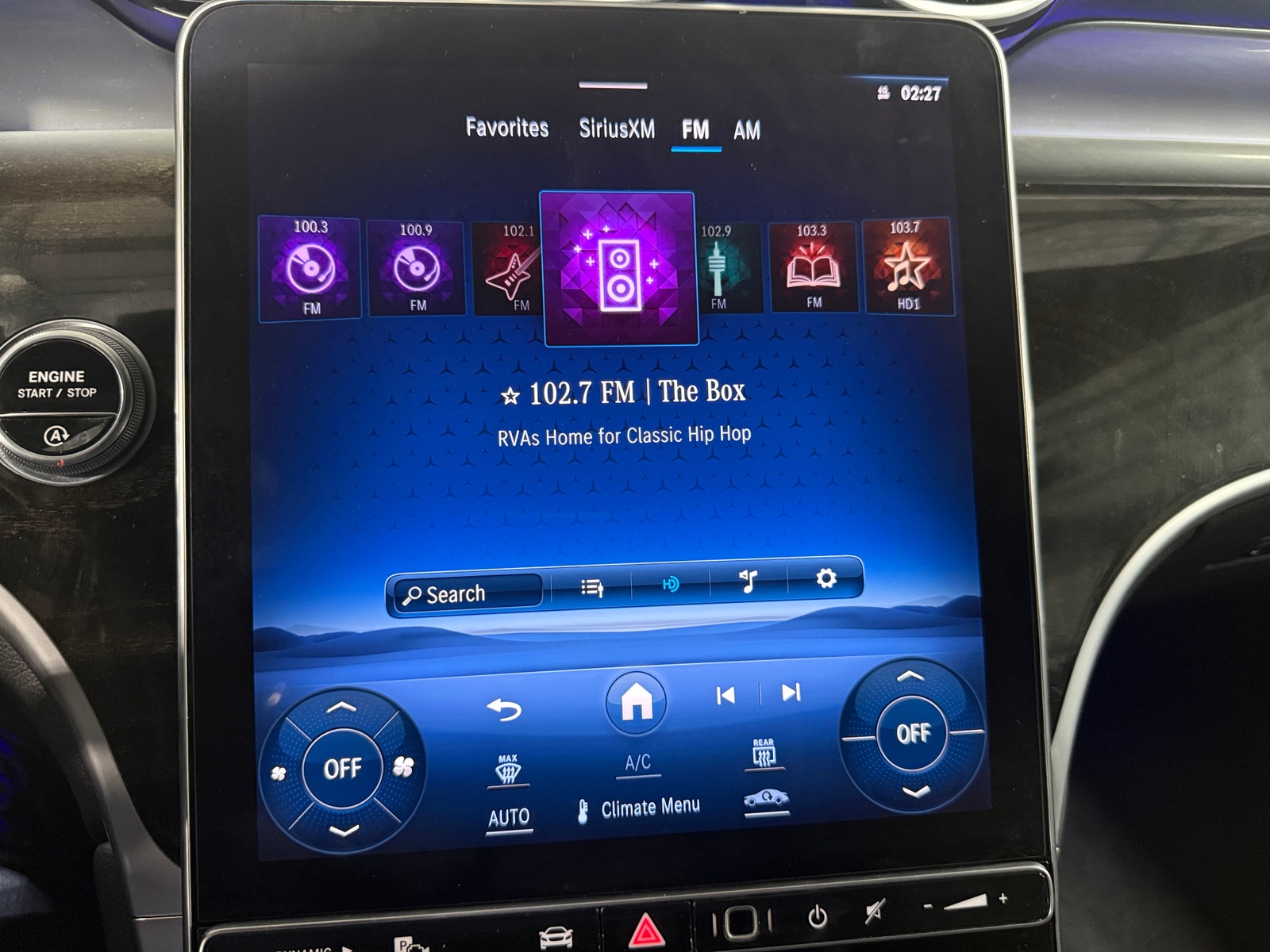 Thumbnail: 2024 Mercedes-Benz GLC - 3