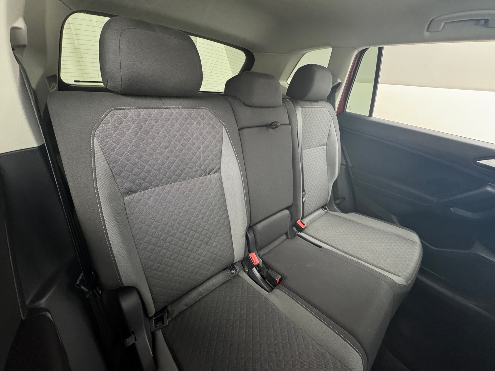 Thumbnail: 2019 Volkswagen Tiguan - 6