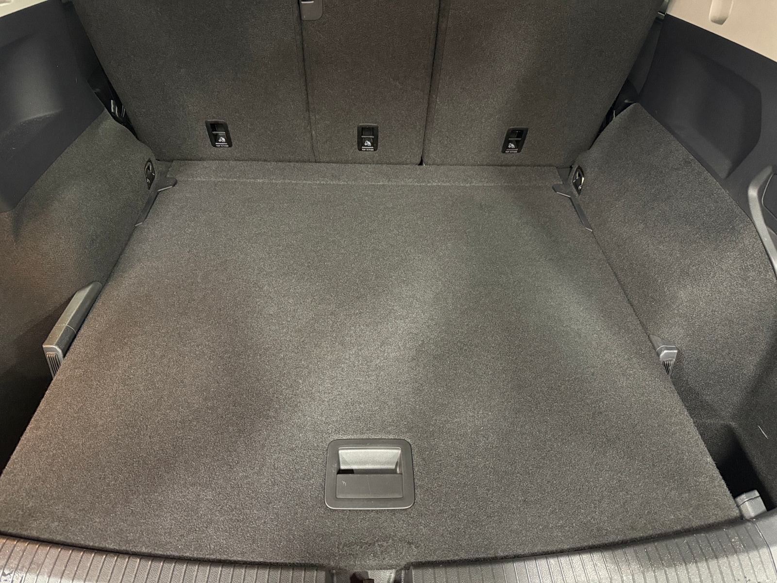 Thumbnail: 2019 Volkswagen Tiguan - 7