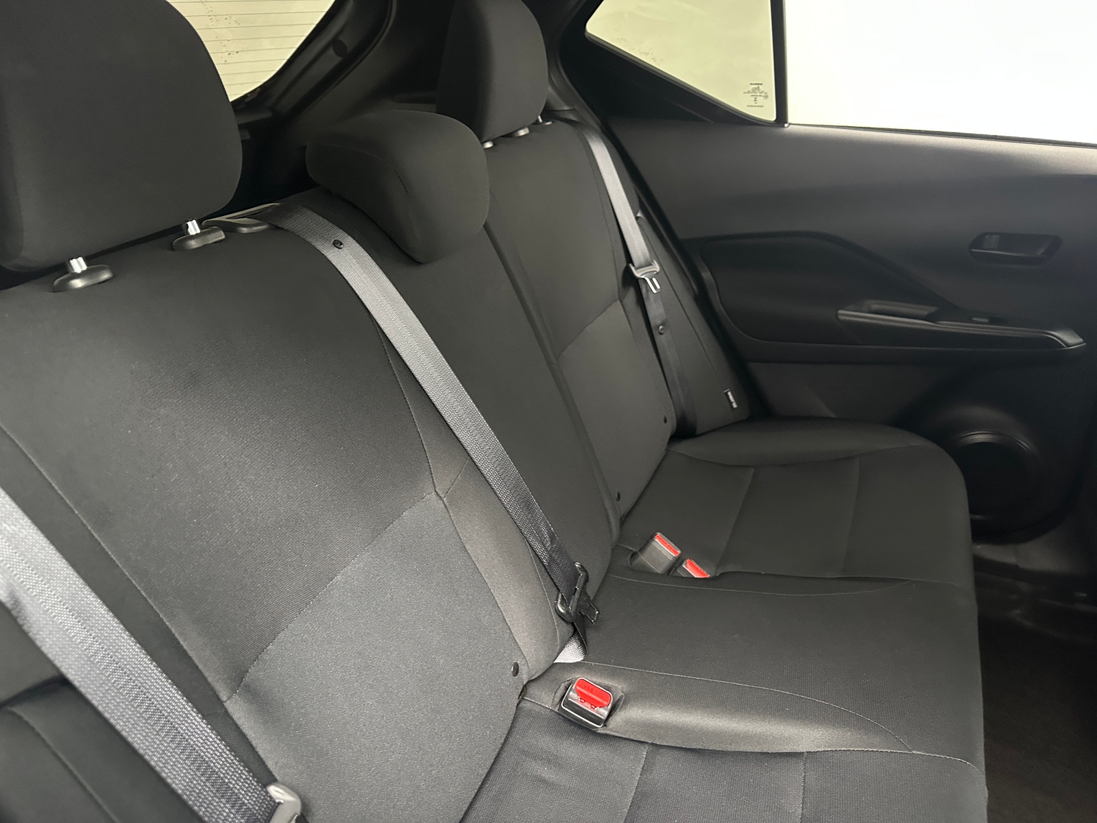 Thumbnail: 2023 Nissan Kicks - 6