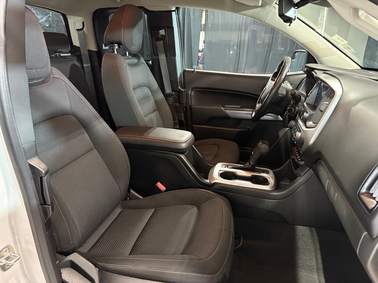 Thumbnail: 2019 Chevrolet Colorado - 2