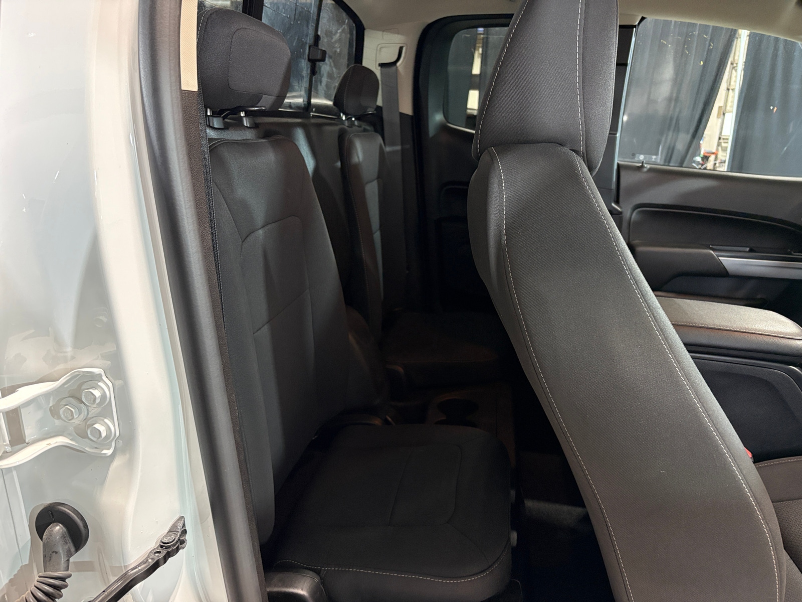 Thumbnail: 2019 Chevrolet Colorado - 6