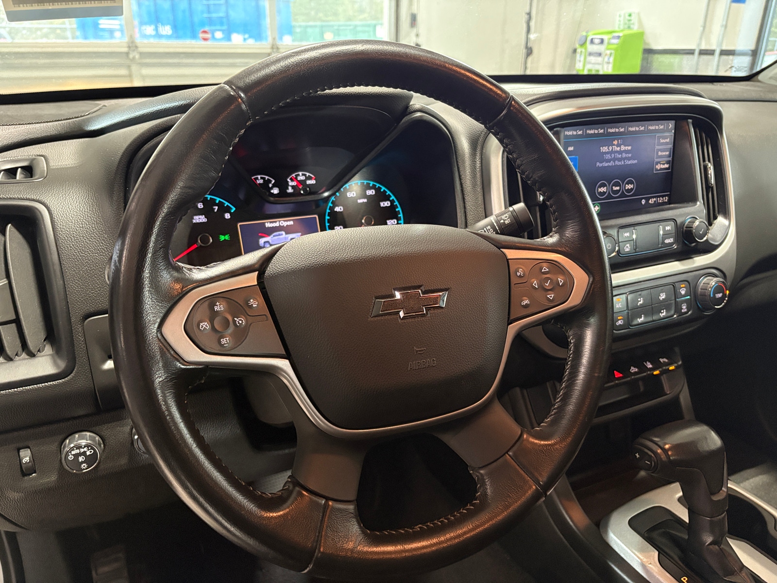 Thumbnail: 2019 Chevrolet Colorado - 5