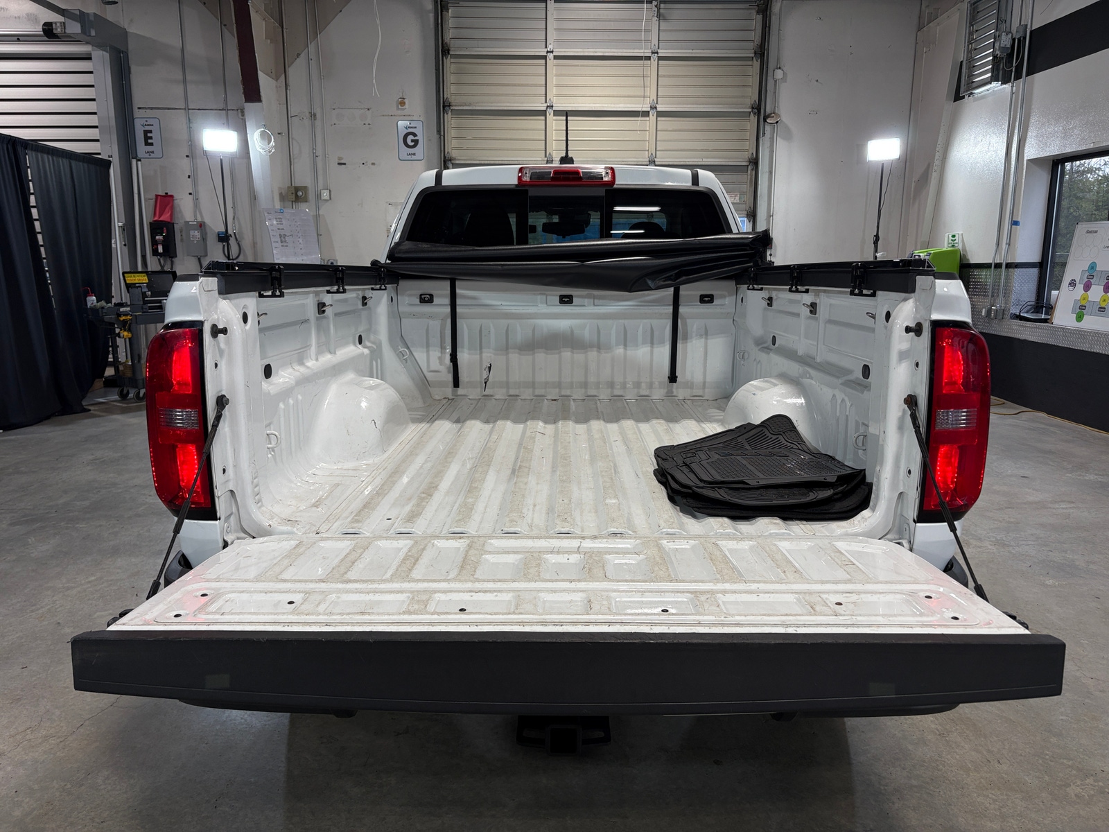 Thumbnail: 2019 Chevrolet Colorado - 7