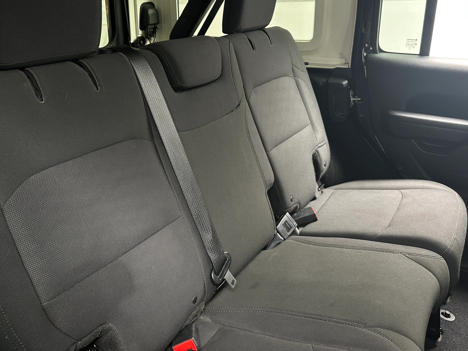 Thumbnail: 2018 Jeep Wrangler - 6