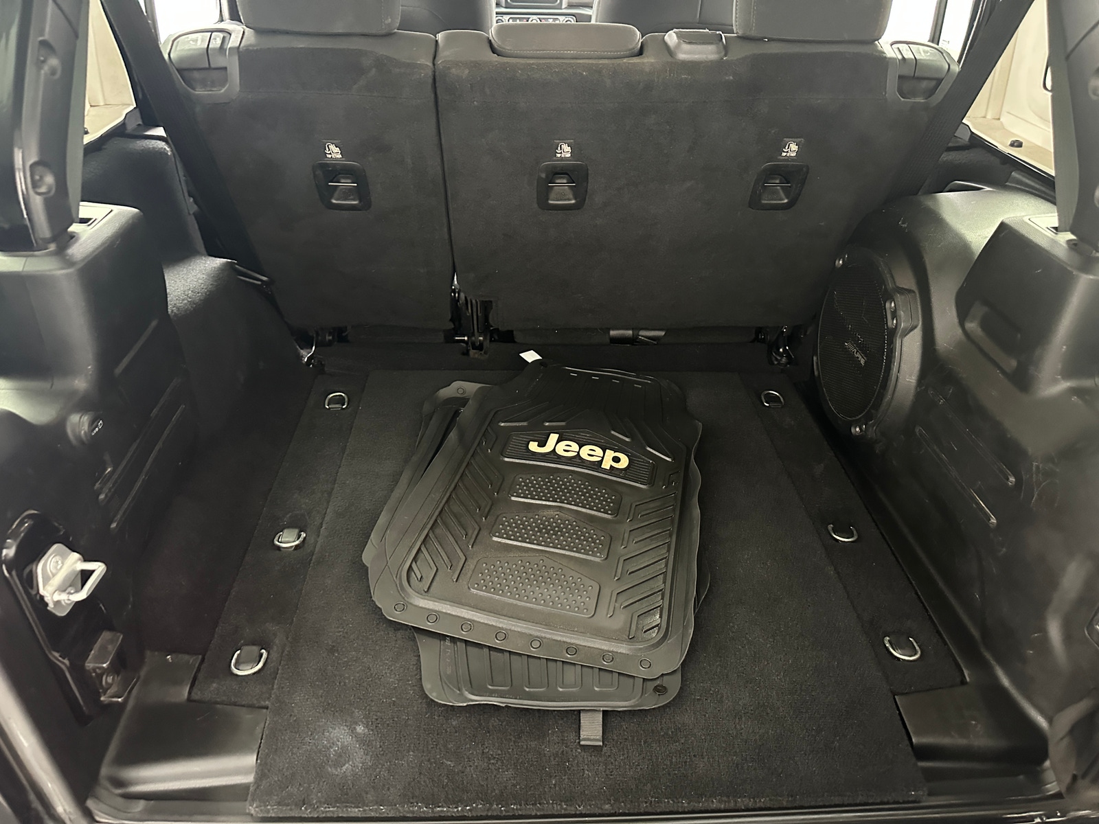 Thumbnail: 2018 Jeep Wrangler - 7