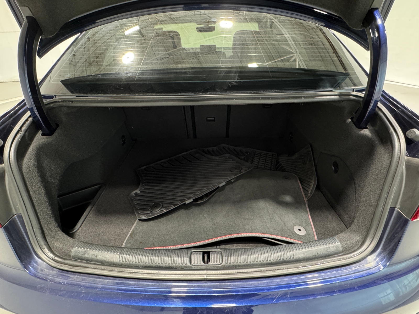 Thumbnail: 2017 Audi S3 - 6