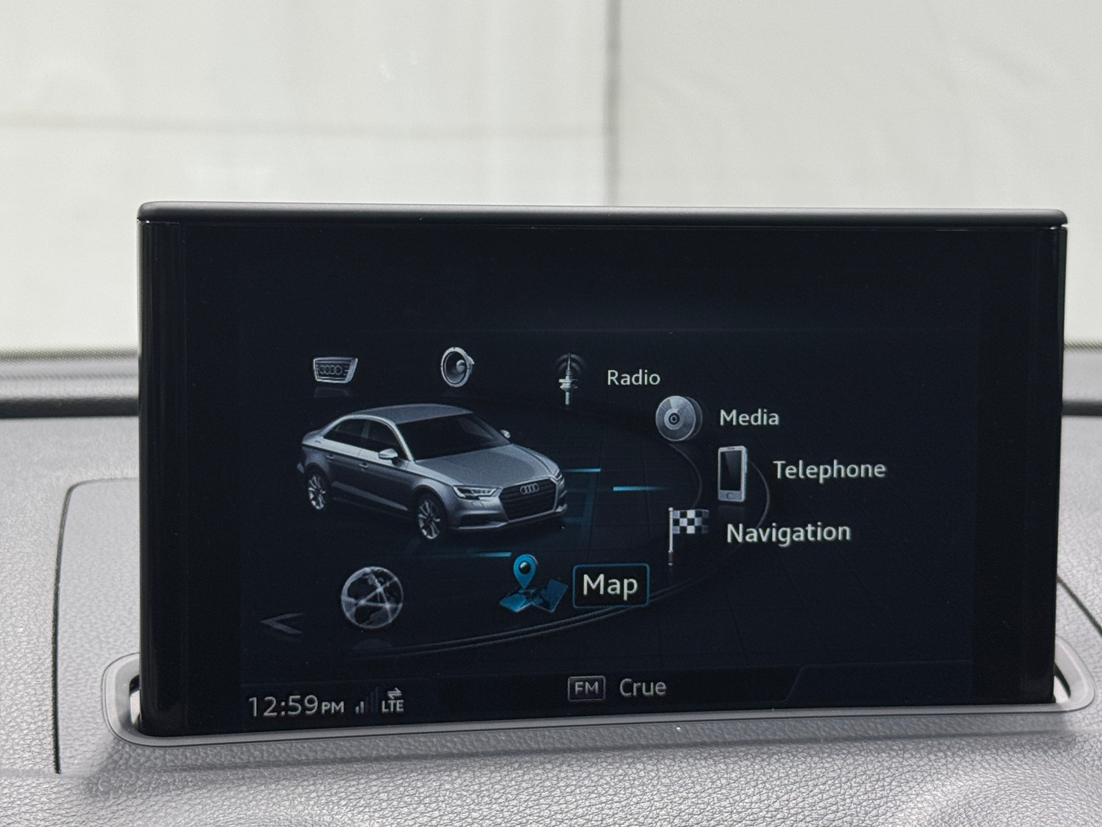 Thumbnail: 2017 Audi S3 - 3