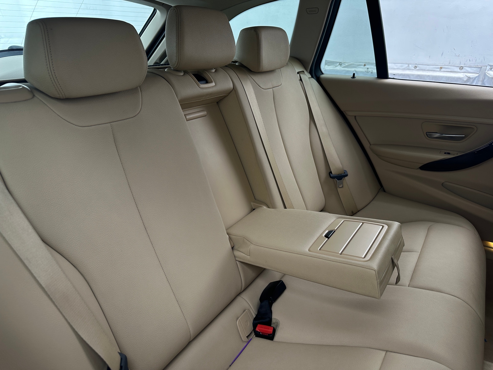 Thumbnail: 2015 BMW 3 Series - 5