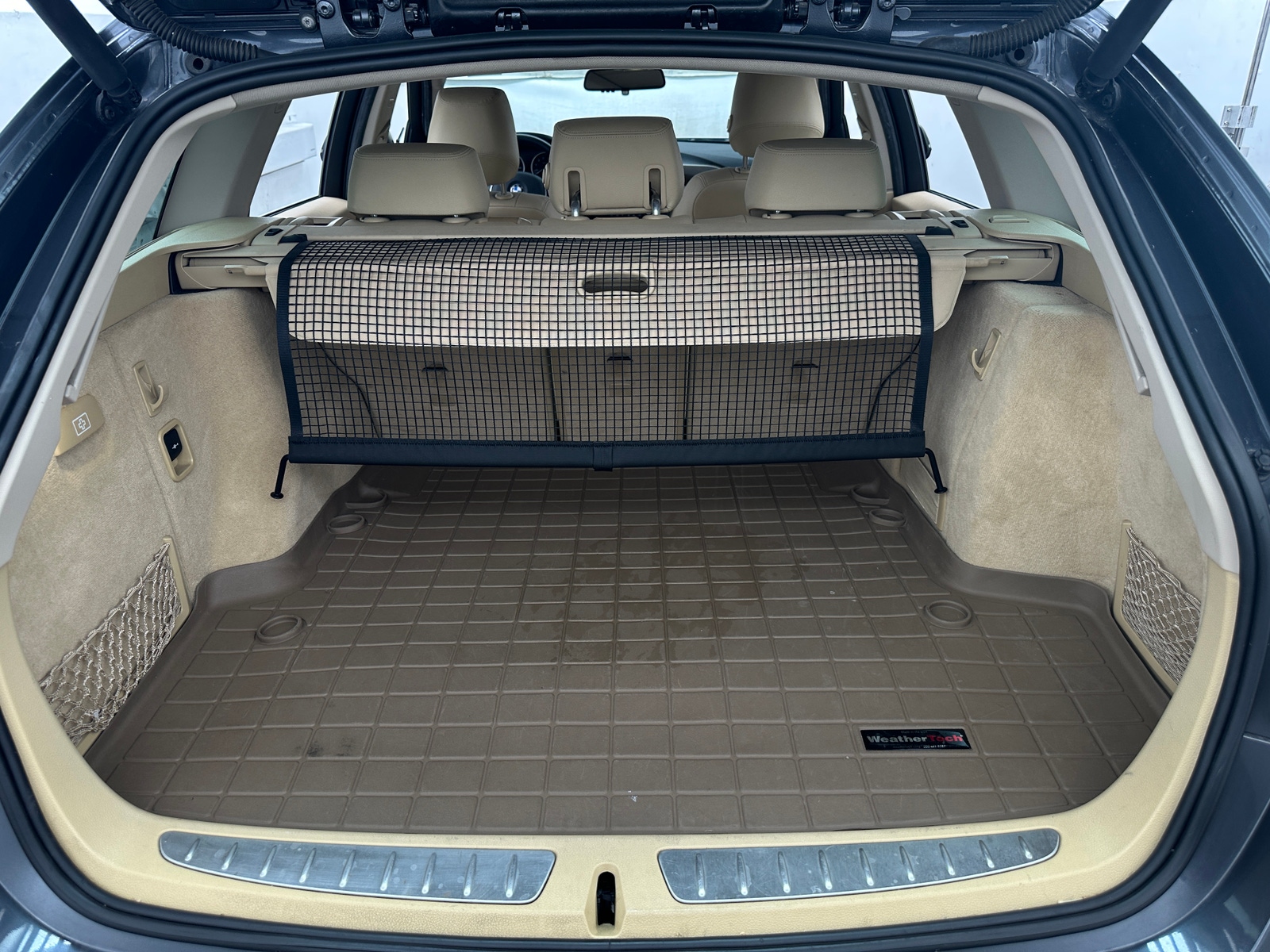 Thumbnail: 2015 BMW 3 Series - 6