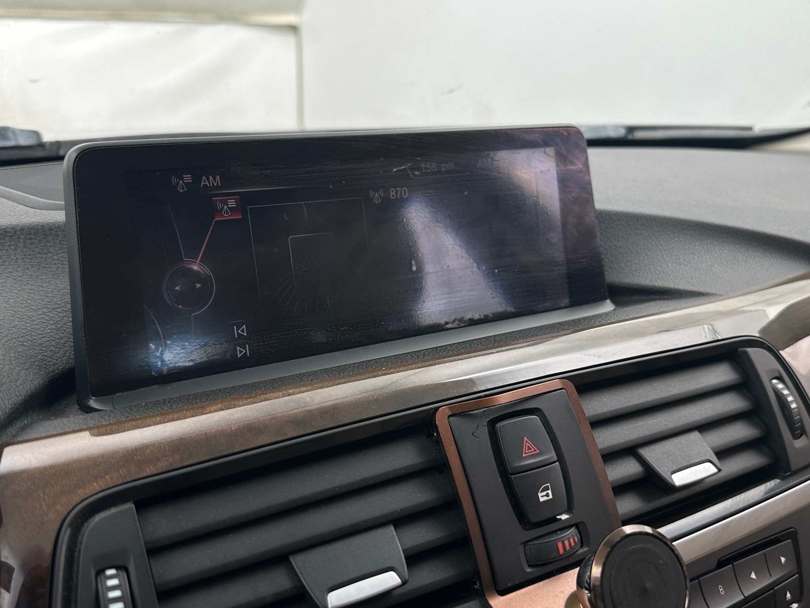 Thumbnail: 2015 BMW 3 Series - 3