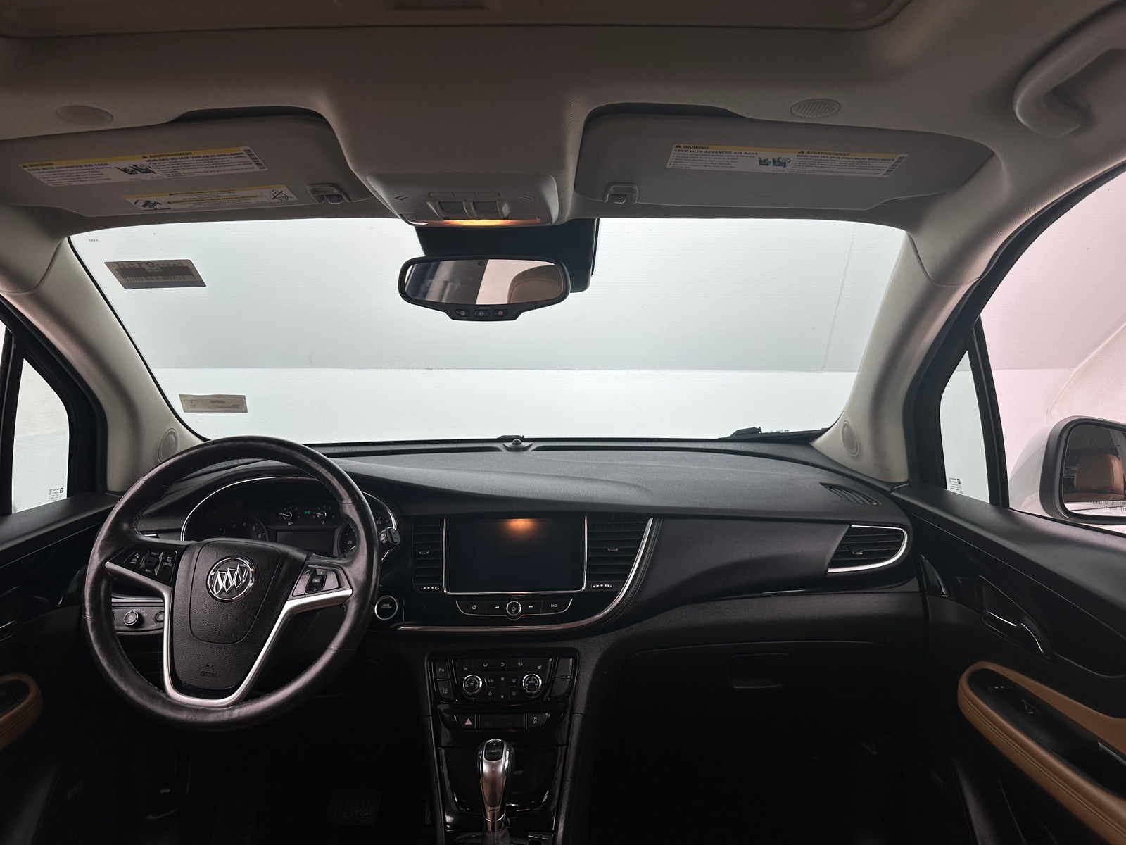 Thumbnail: 2018 Buick Encore - 2