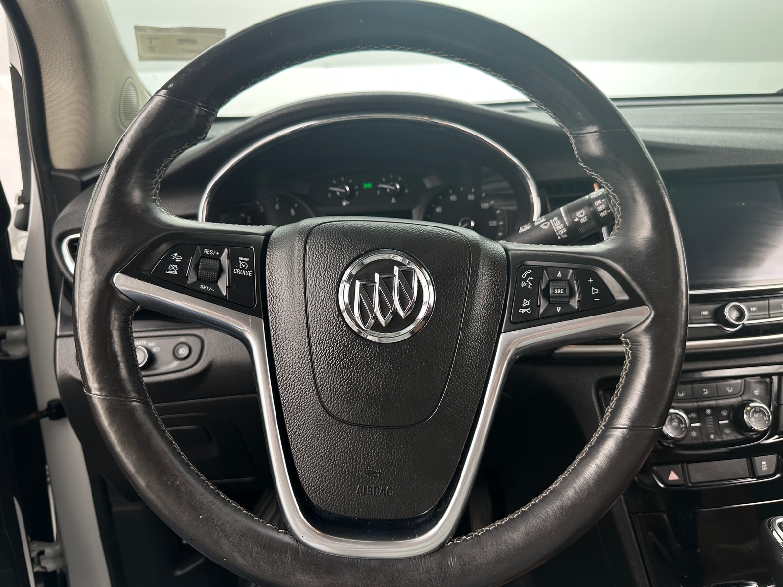 Thumbnail: 2018 Buick Encore - 4