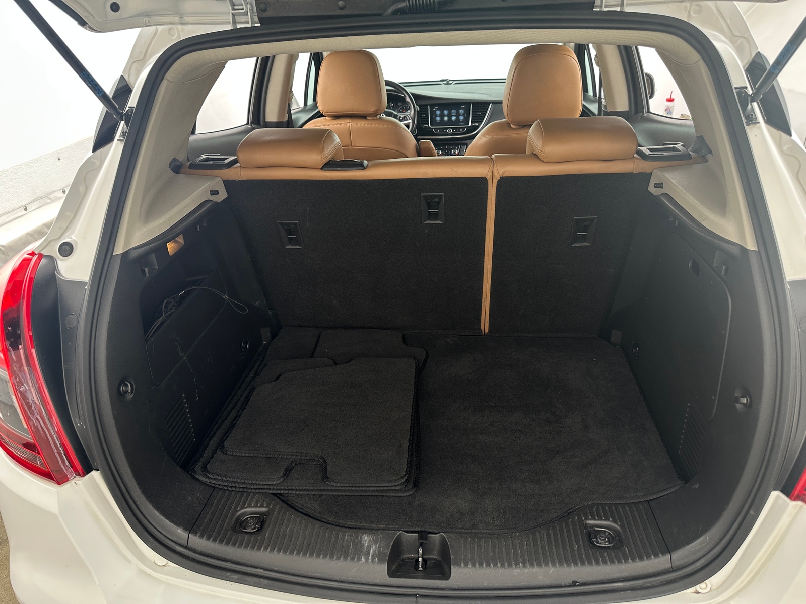 Thumbnail: 2018 Buick Encore - 6