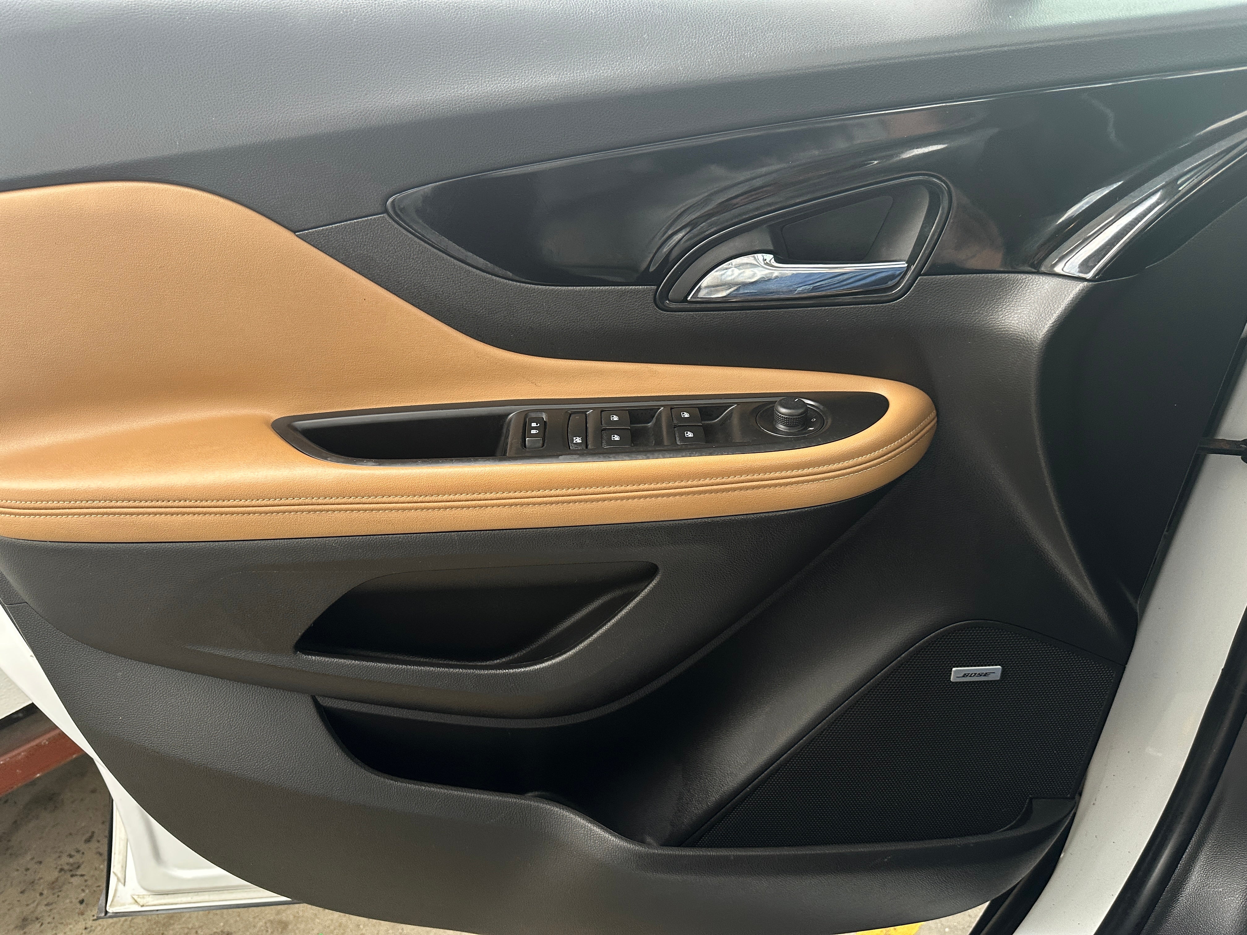 2018 Buick Encore