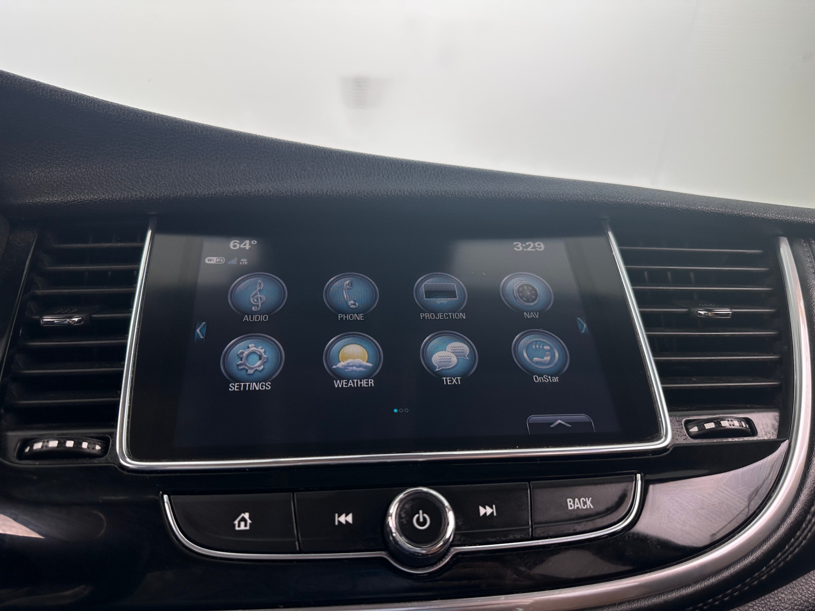 Thumbnail: 2018 Buick Encore - 3