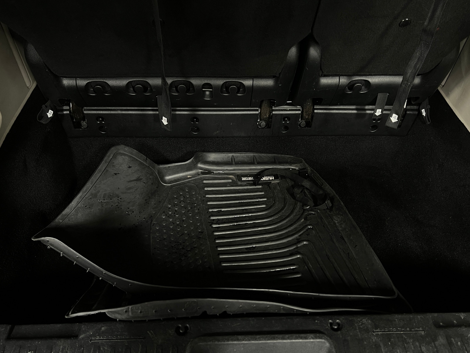 Thumbnail: 2019 Dodge Grand Caravan - 6