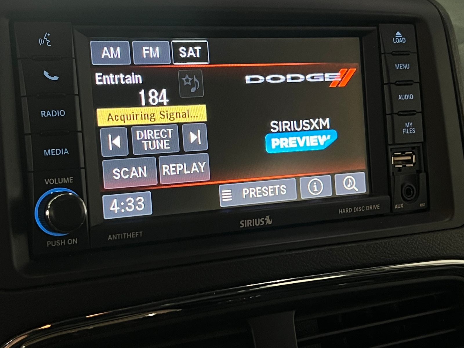 Thumbnail: 2019 Dodge Grand Caravan - 3