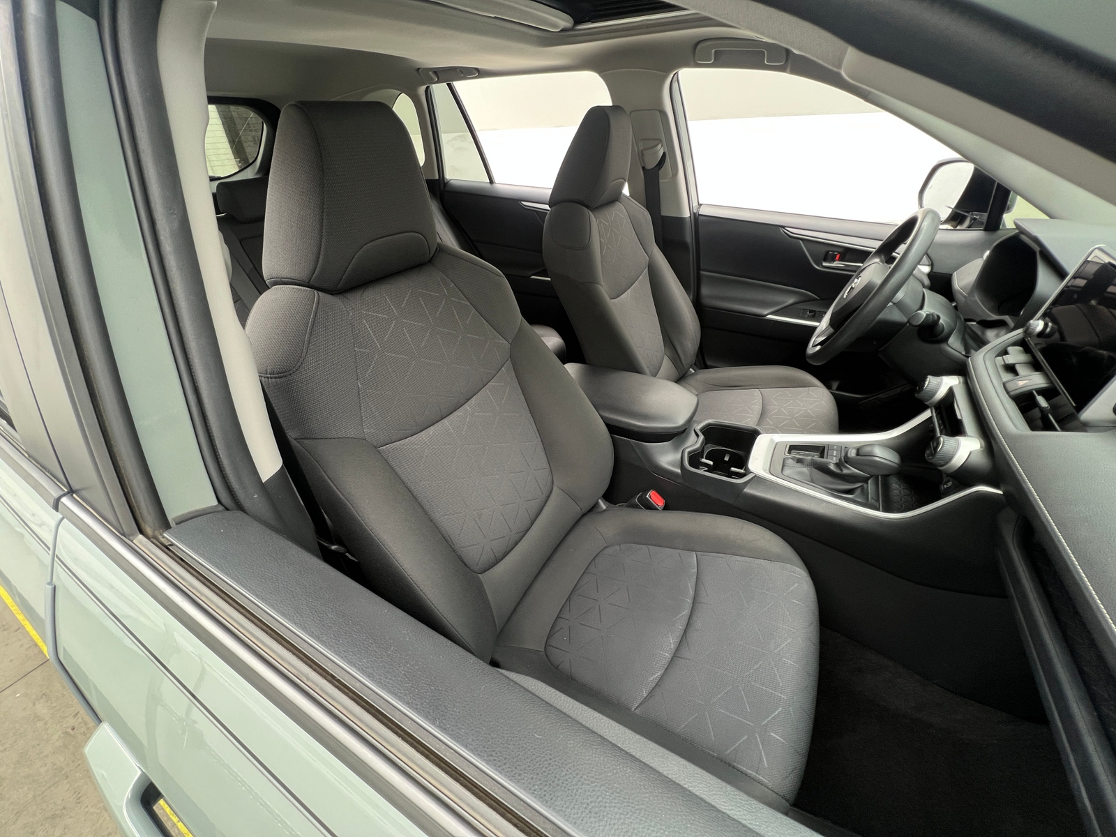 Thumbnail: 2023 Toyota RAV4 - 2