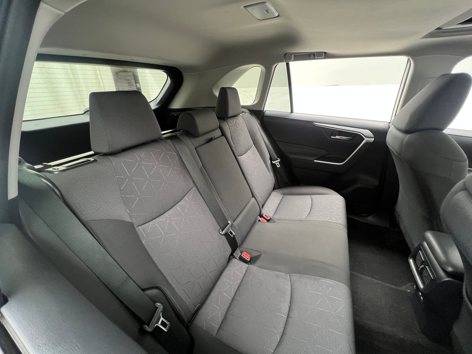 Thumbnail: 2023 Toyota RAV4 - 6