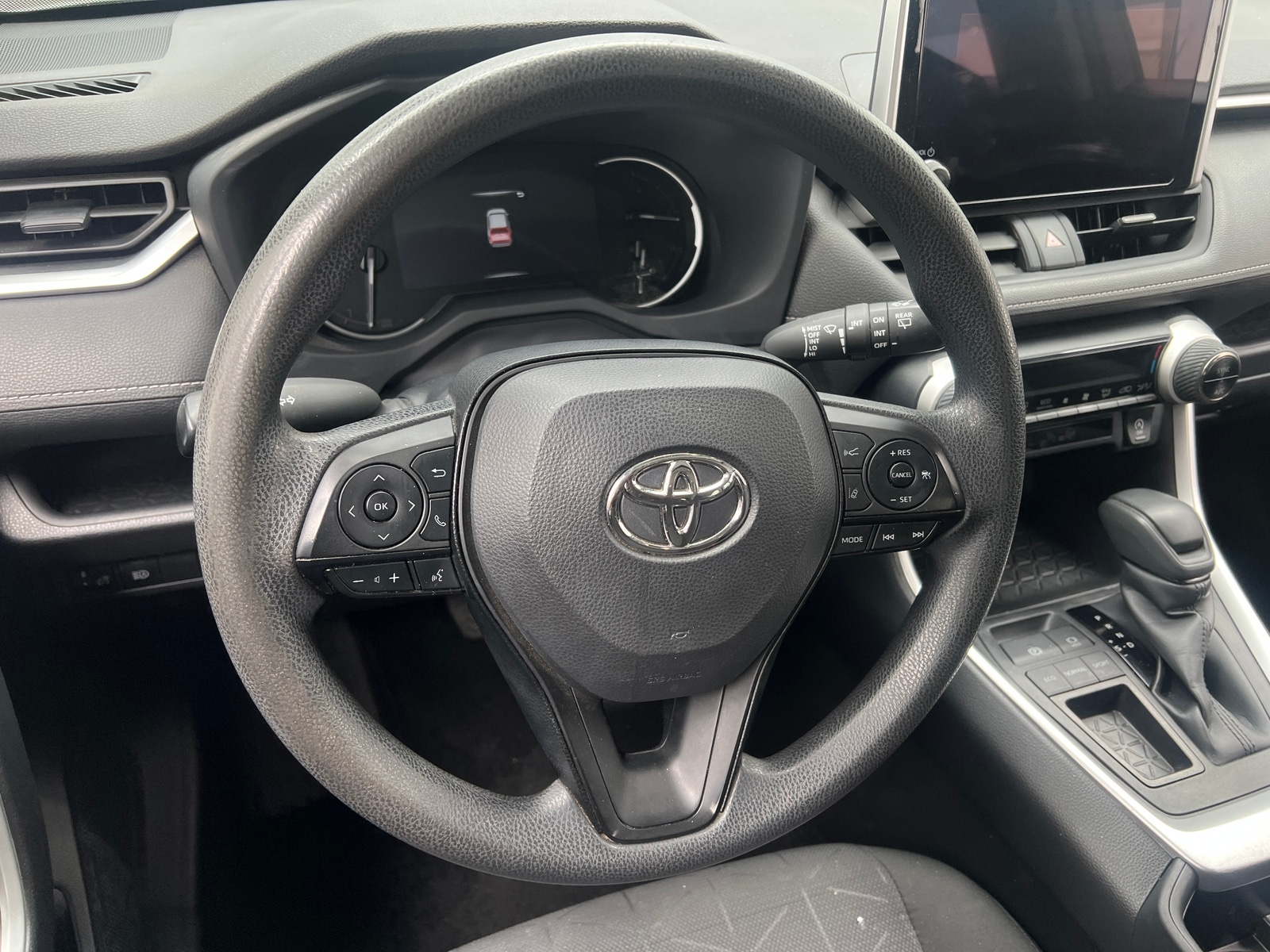 Thumbnail: 2023 Toyota RAV4 - 5