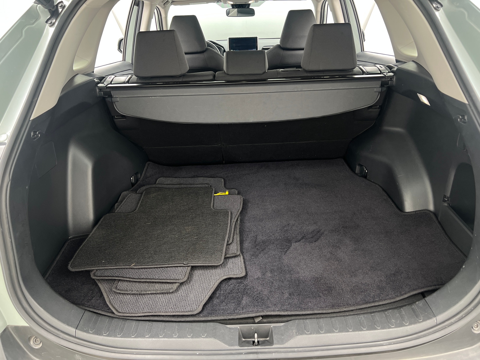 Thumbnail: 2023 Toyota RAV4 - 7