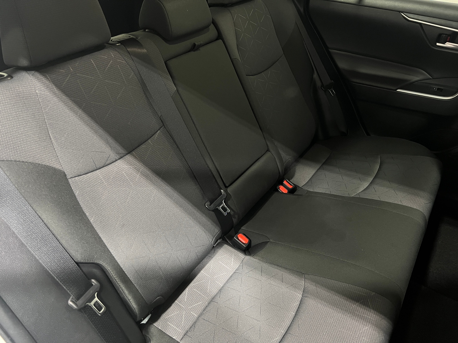 Thumbnail: 2025 Toyota RAV4 - 6