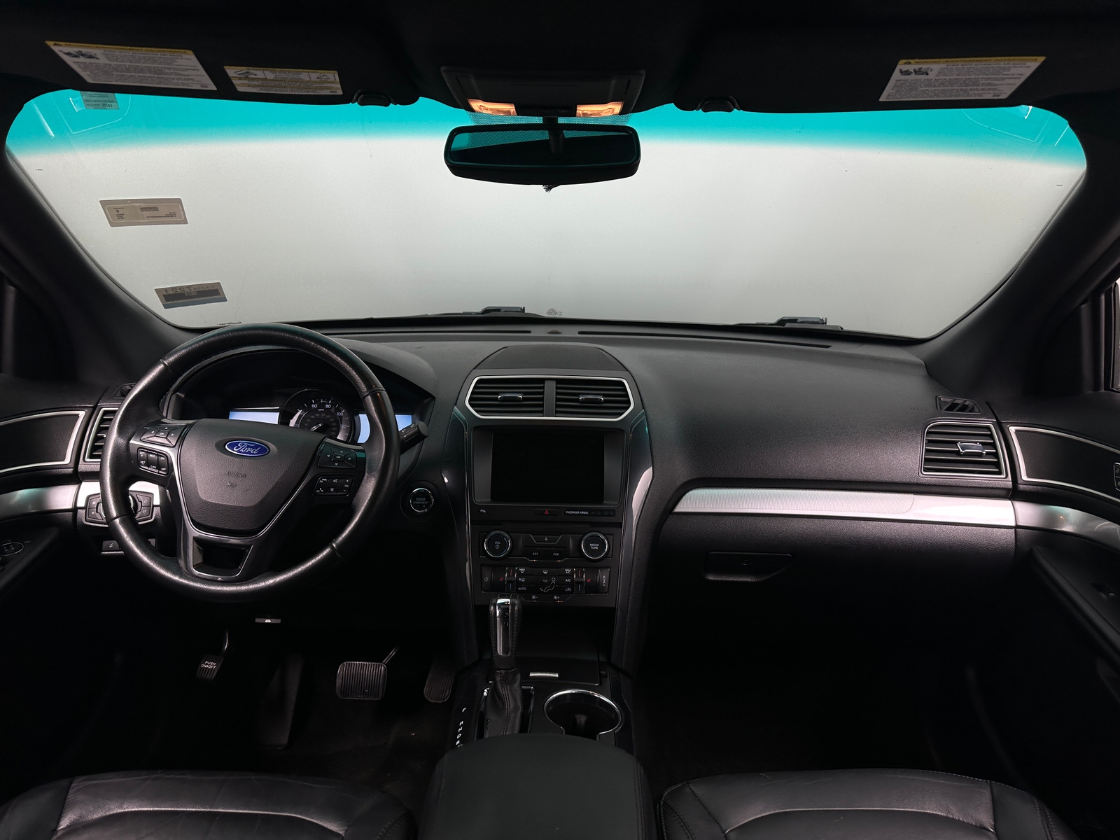 Thumbnail: 2016 Ford Explorer - 2