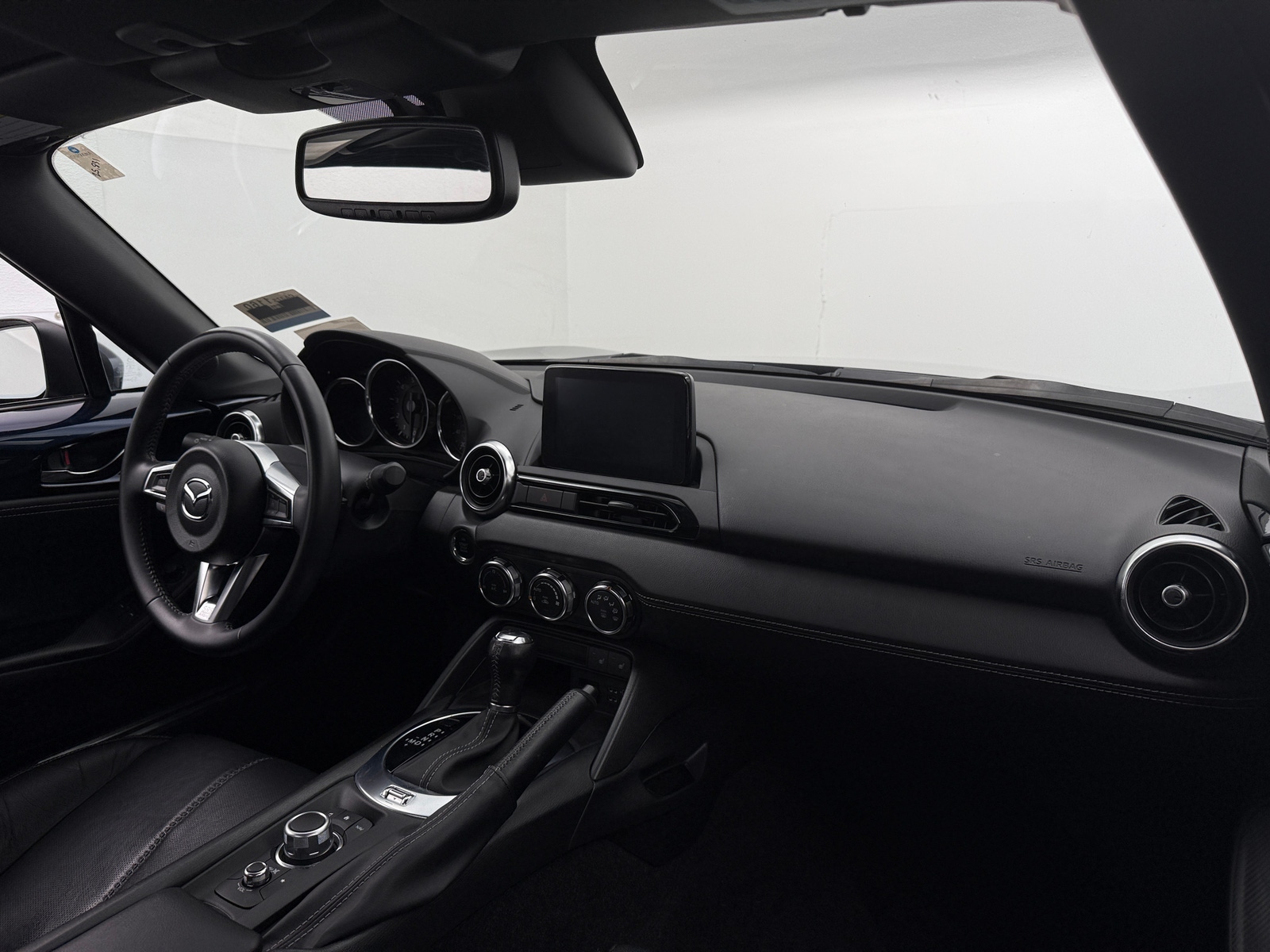 Thumbnail: 2021 Mazda MX-5 Miata - 2