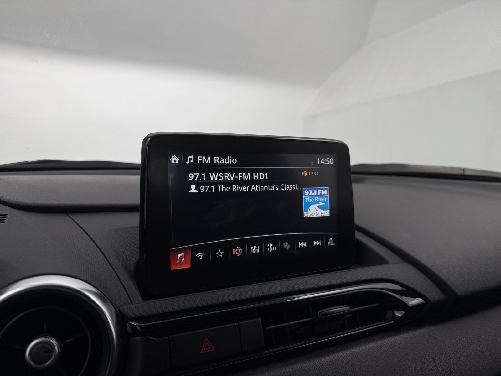 Thumbnail: 2021 Mazda MX-5 Miata - 3