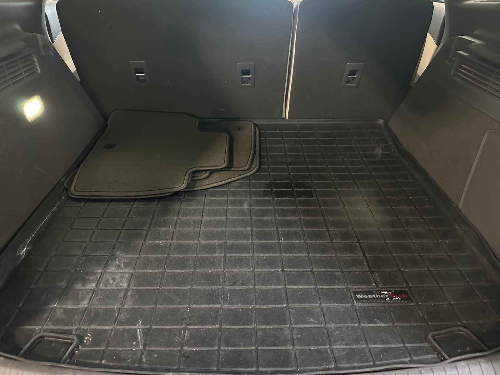 Thumbnail: 2020 Lincoln Nautilus - 6