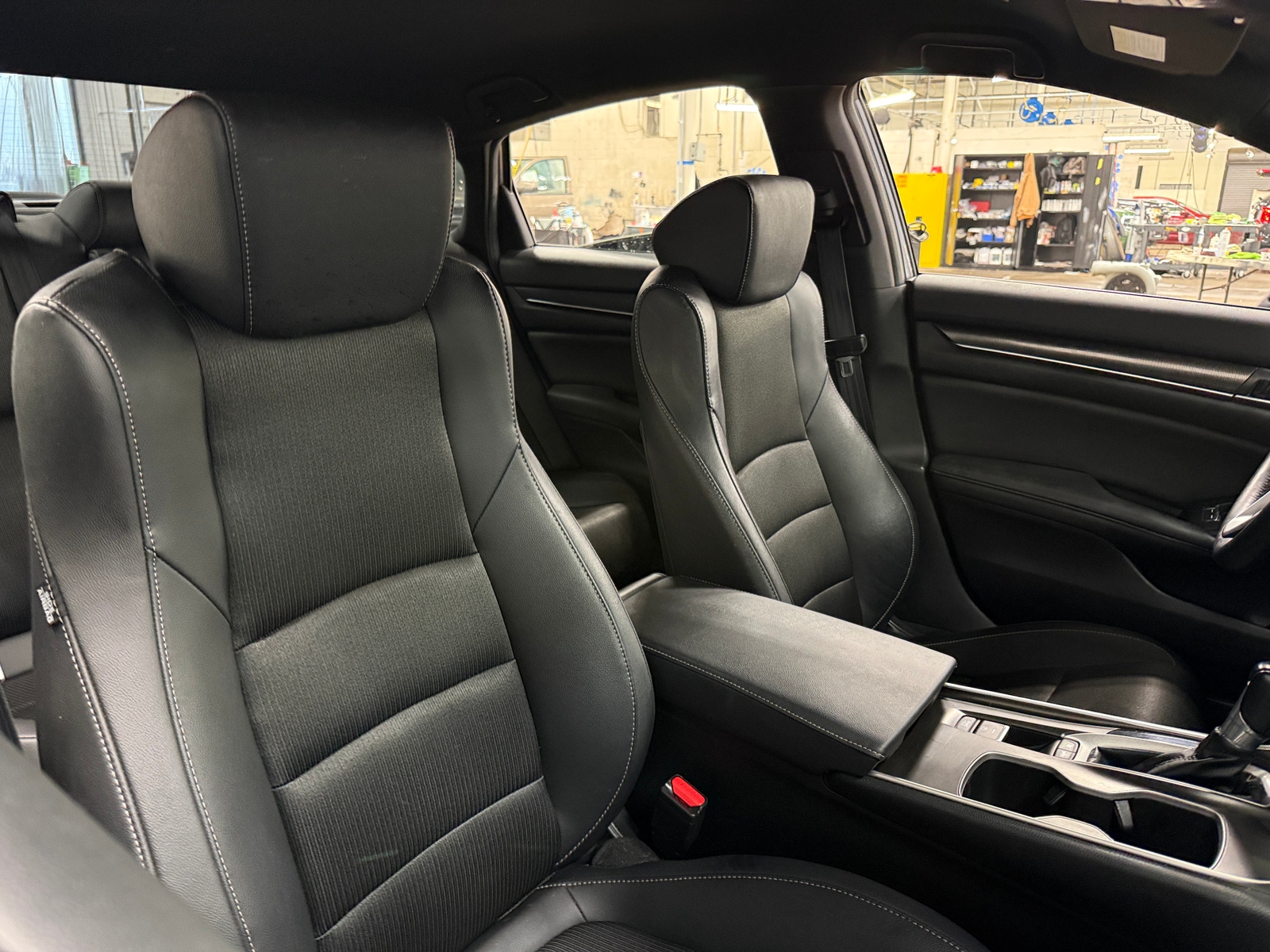 Thumbnail: 2019 Honda Accord - 2