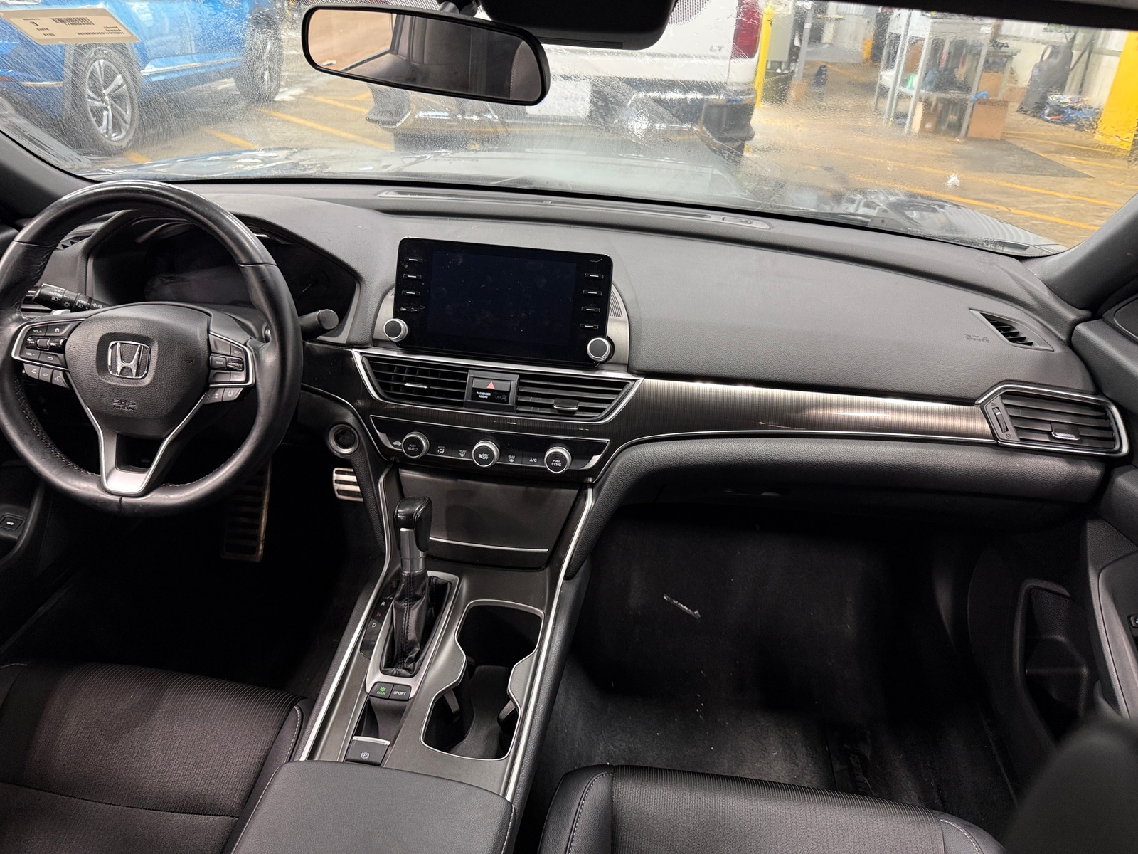 Thumbnail: 2019 Honda Accord - 3