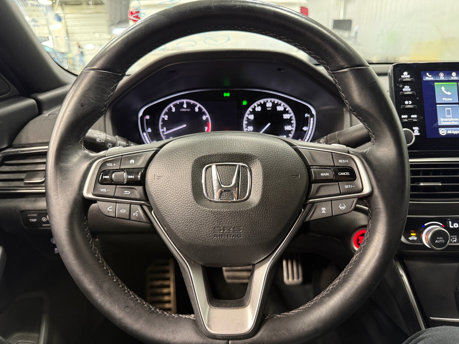 Thumbnail: 2019 Honda Accord - 5