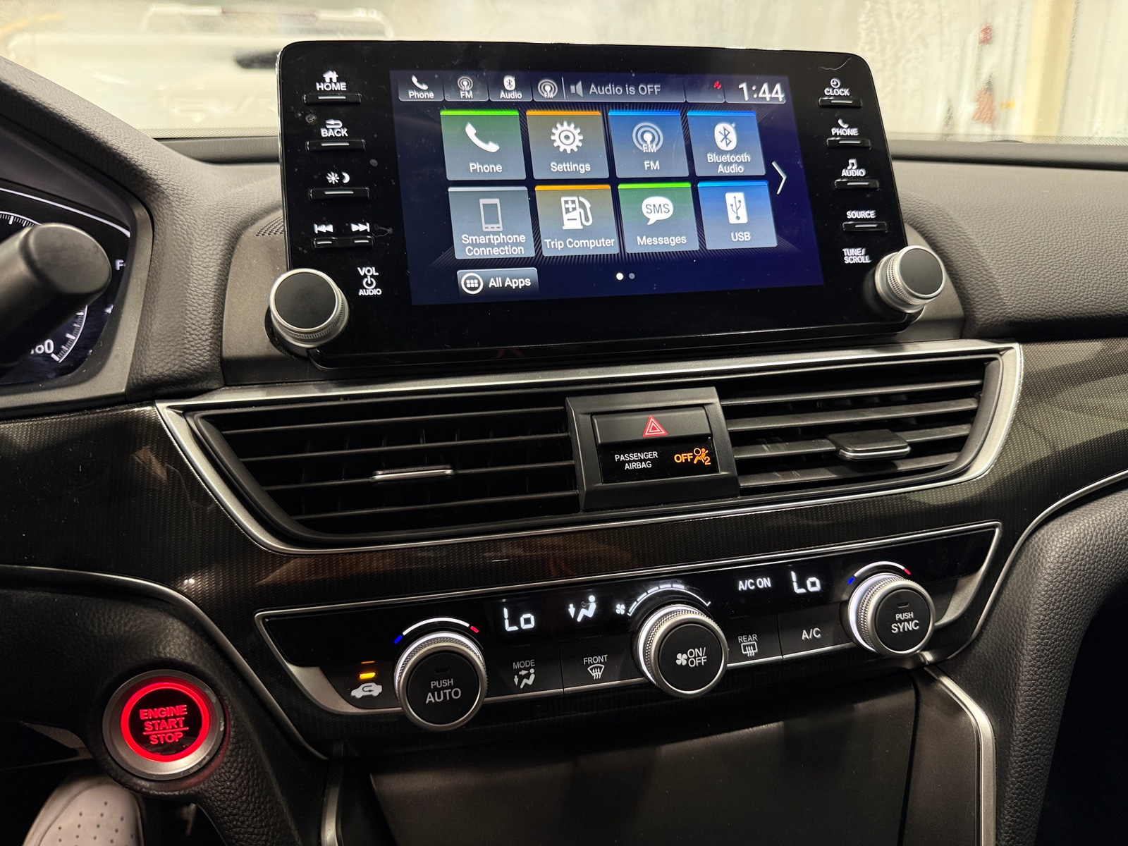 Thumbnail: 2019 Honda Accord - 4