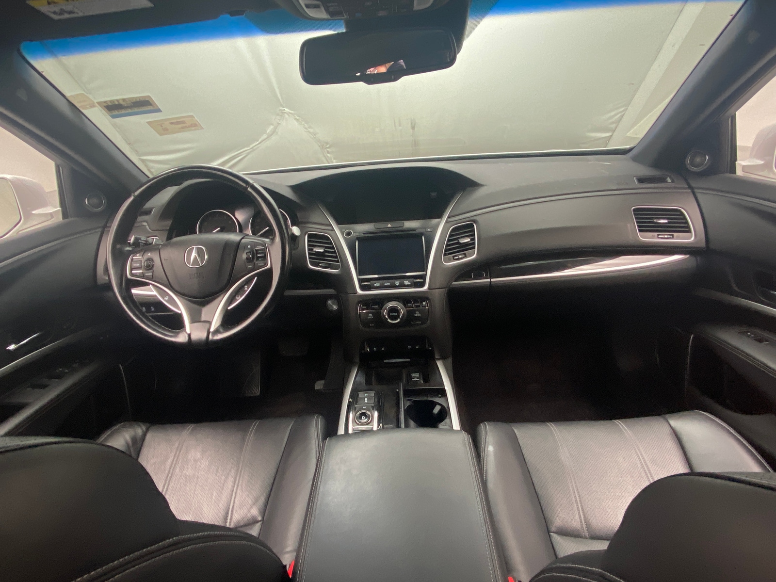 Thumbnail: 2019 Acura RLX - 2