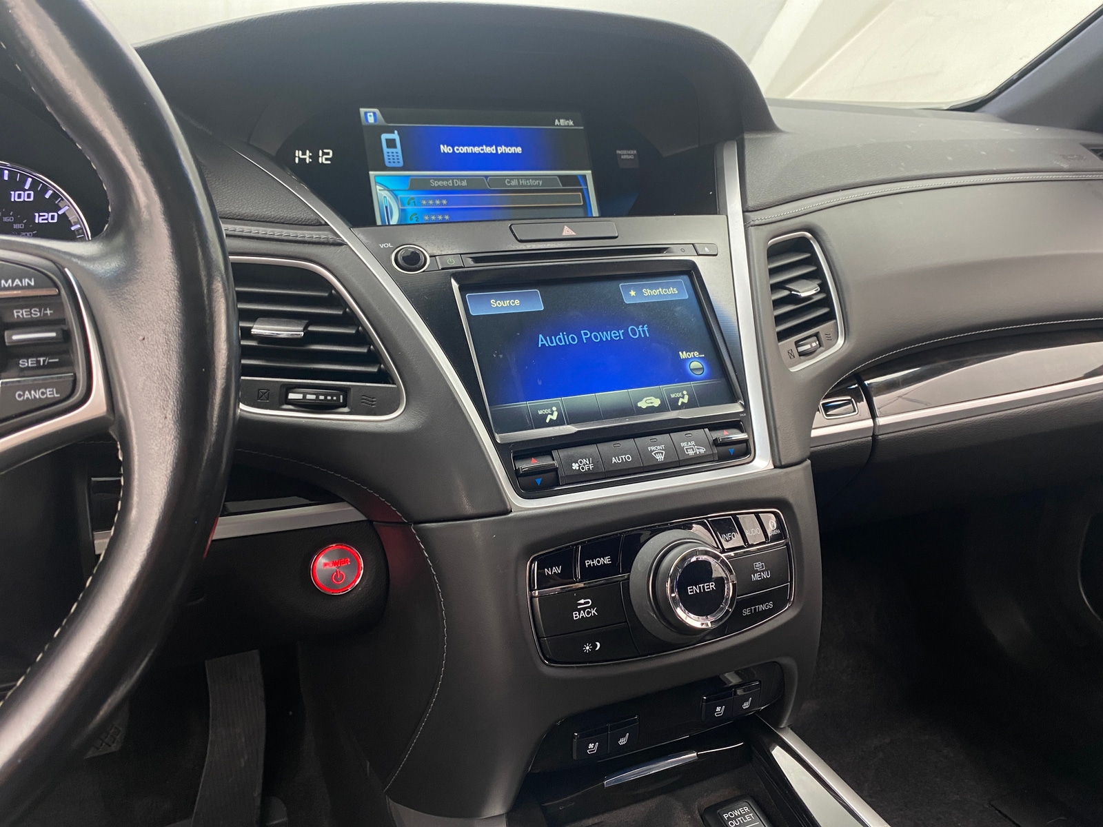 Thumbnail: 2019 Acura RLX - 3