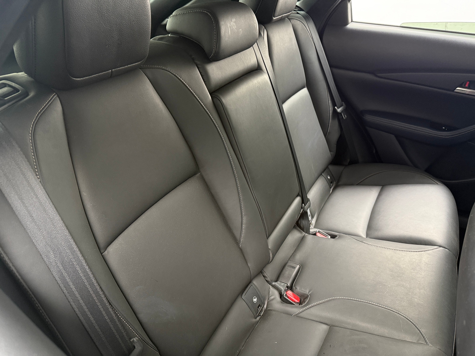 Thumbnail: 2020 Mazda CX-30 - 5