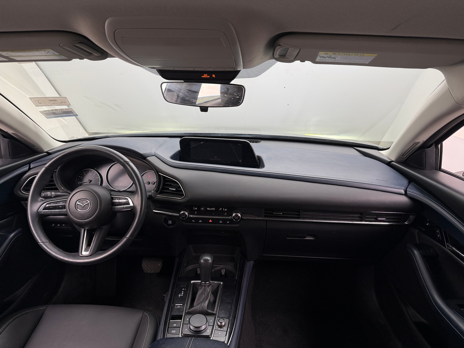 Thumbnail: 2020 Mazda CX-30 - 2