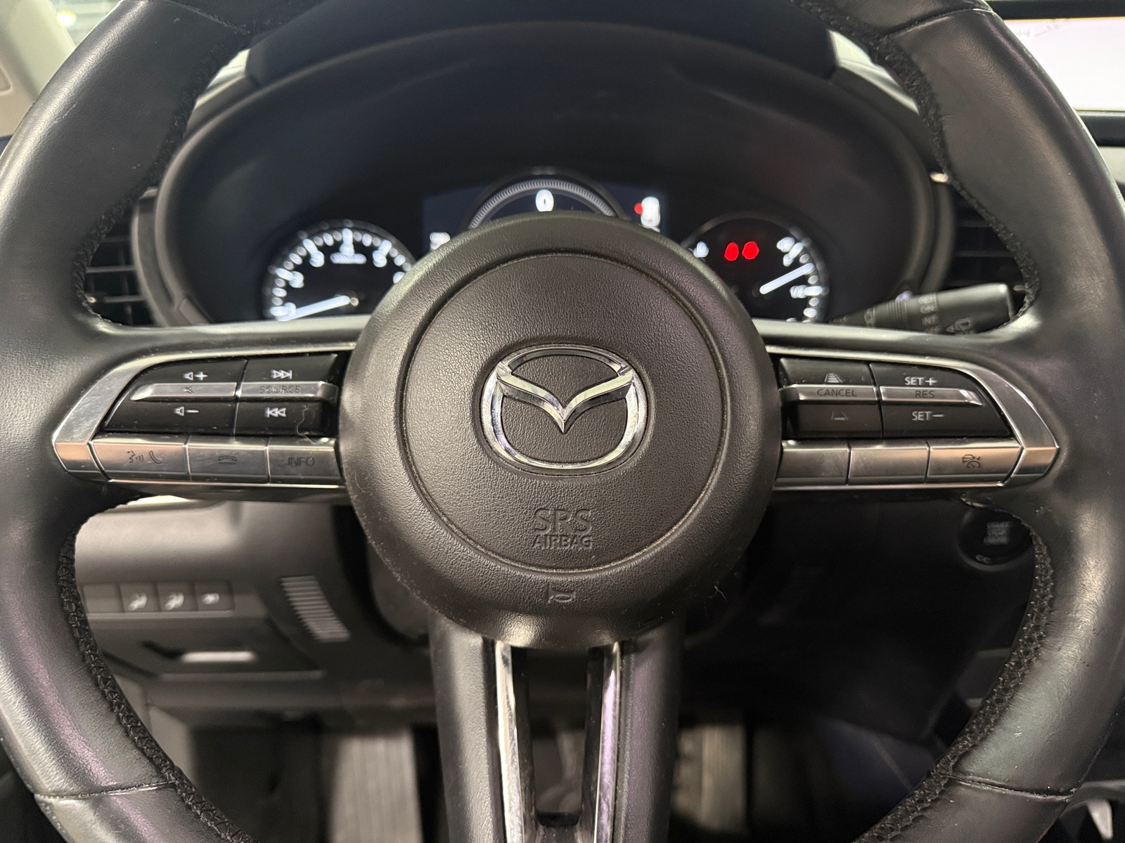 Thumbnail: 2020 Mazda CX-30 - 4