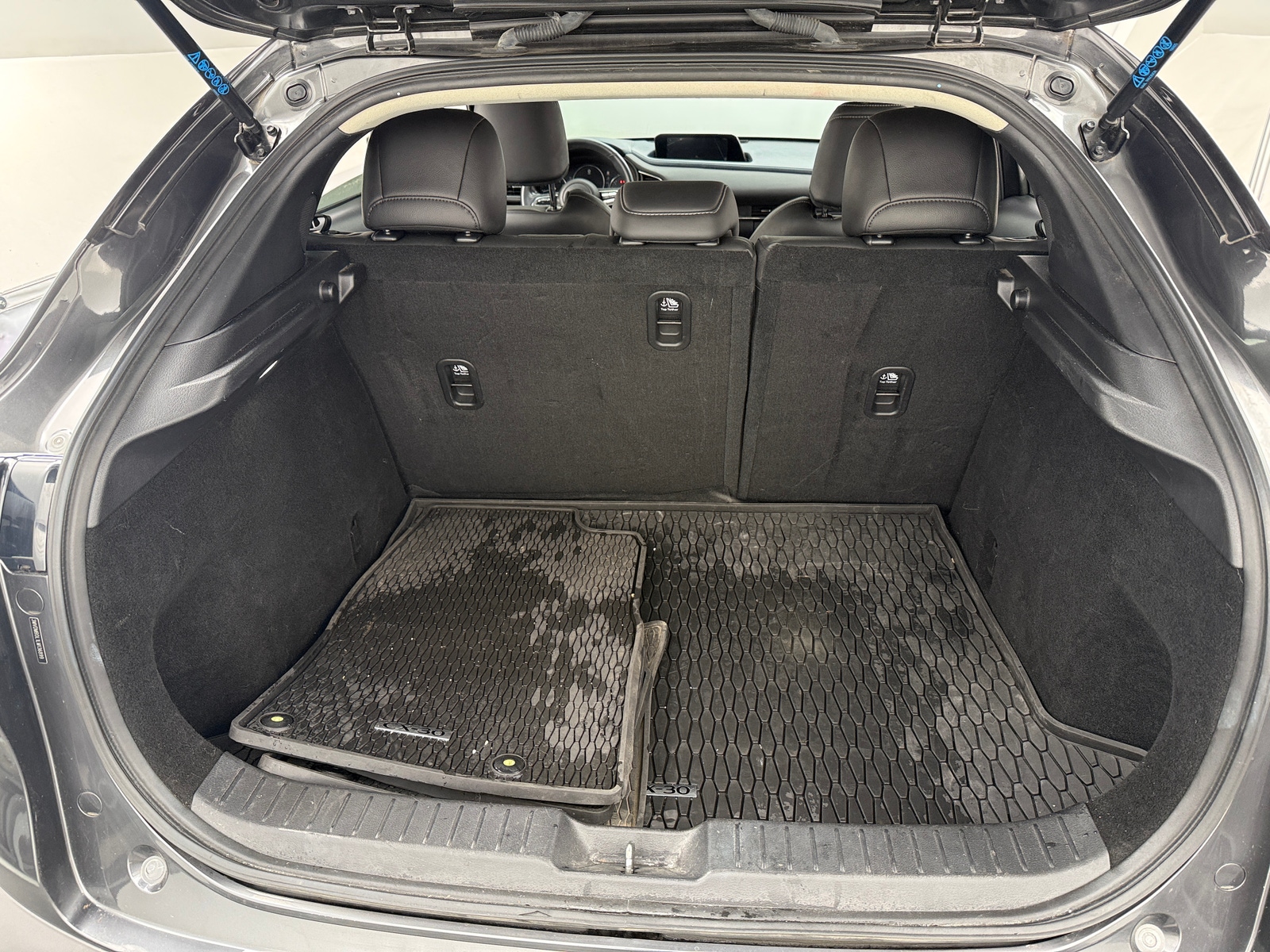 Thumbnail: 2020 Mazda CX-30 - 6